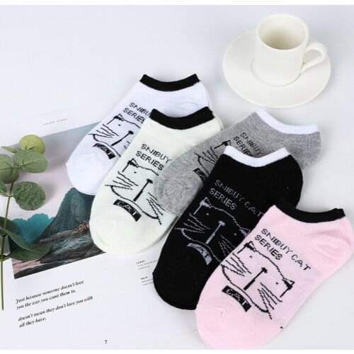 Женские следки LJIQQ China At AliExpress