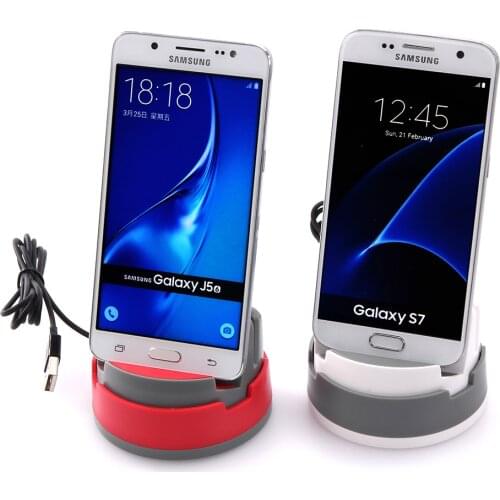 Mutifunctional Micro USB Desktop Charging Dock Station Charger For Asus ZenFone Max Pro M2 ZB631KL ZB633KL M1 ZB602KL ZB601KL