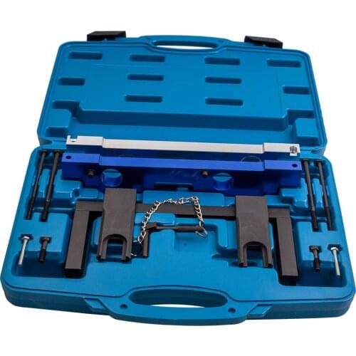 New Motor Adjustment Tool For BMW N51 N52 N53 N54 128i 135i Camshaft Timing Chain Kit