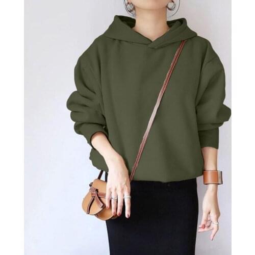 Womens Long Hoodies Rosetic China