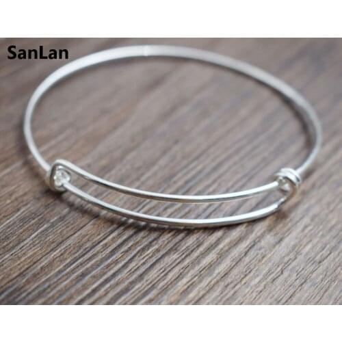 Браслеты на запястье SanLan China At AliExpress