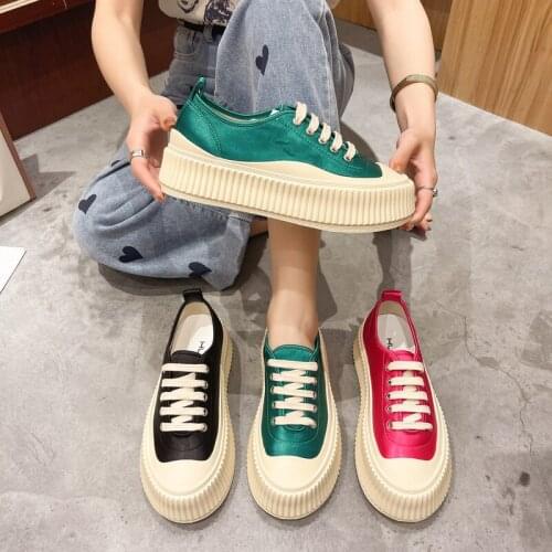 SHUNYAO Women's Sneakers