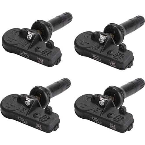 High Quality New 56029481AB TPMS Tire Pressure Sensor 433MHz car accessories Fits For Dodge Ram 2009-2010