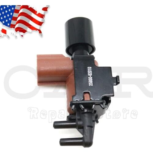 High Quality Repair Kit for Toyota Camry Solara ES330 300 Vacuum Switch Valve VSV 25860-62010 2586062010 25860 62010
