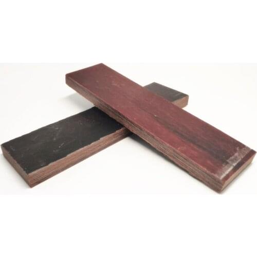 10x40x150mm wood pen blank