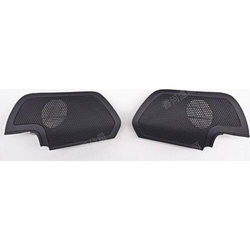 2PCS Tweeter Speaker COVER for Kia Sportage 2010-2013