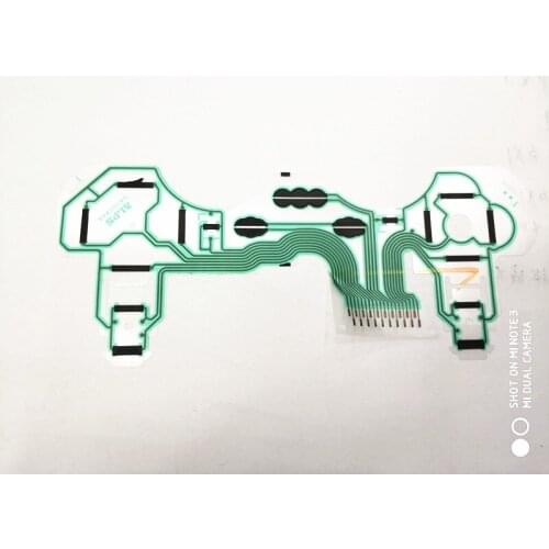 200Pcs/Lot Original New SA1Q194A Conductive Flim For PS3 Controller SA1Q194A Circuit Ribbon Cable Film