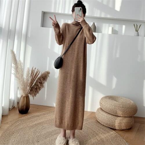 ALENGLENG Long Dresses