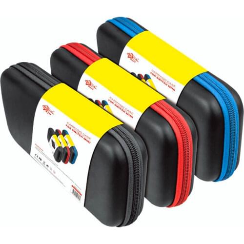 Bawangjian Console Covers