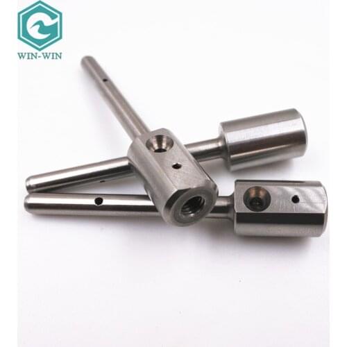 Waterjet Spare Parts Shaft B-7158-1