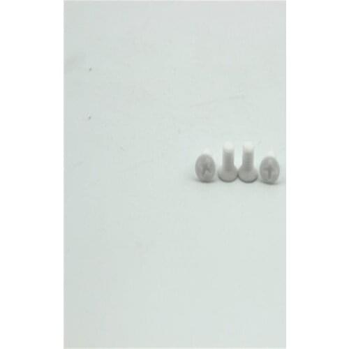 Ceramic screw/hollow insulated screw/threaded screw M16* length 26.8* inner hole 6.7