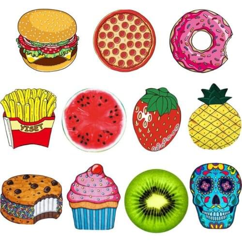 Print Beach Towel Picnic Mat Tapestry Machine Washable Yoga Blanket Beach Living Room Home Decoration 150x150cm