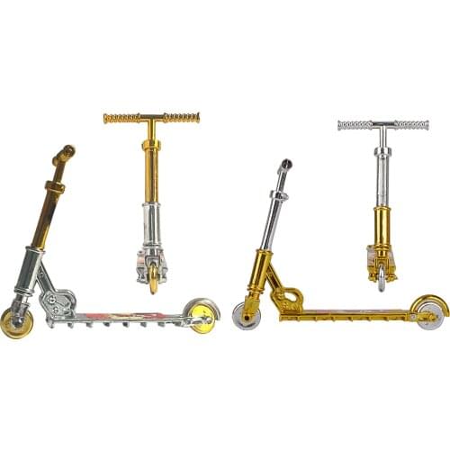 MezoJaoie Fingerboards (mini Skateboards And Bicycles)