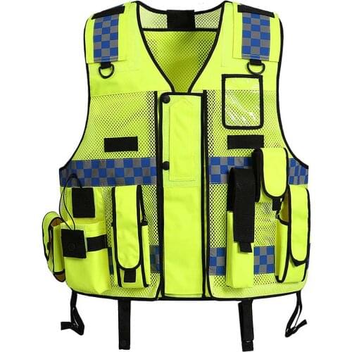 Nmsafety Tactical Vests