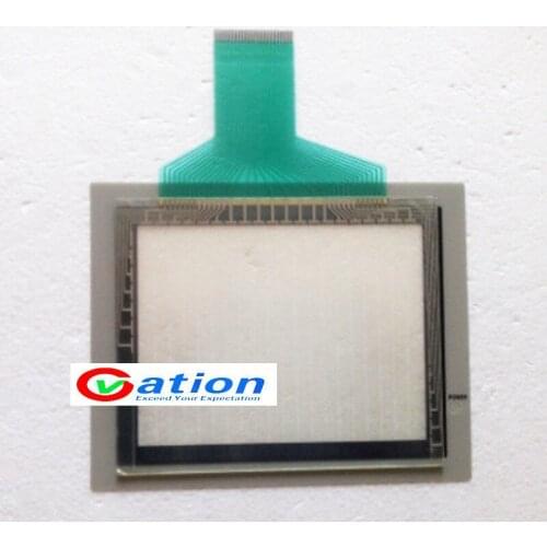 New Touch Screen & Protective Film for TP170A 6AV6545-0BA15-2AX0