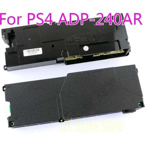 1PC Original Used Power Supply ADP-240AR ADP-240CR For PlayStation PS4 Console Replacement