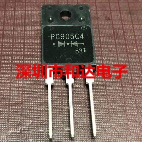 PG905C4 TO-3PF 400V 20A