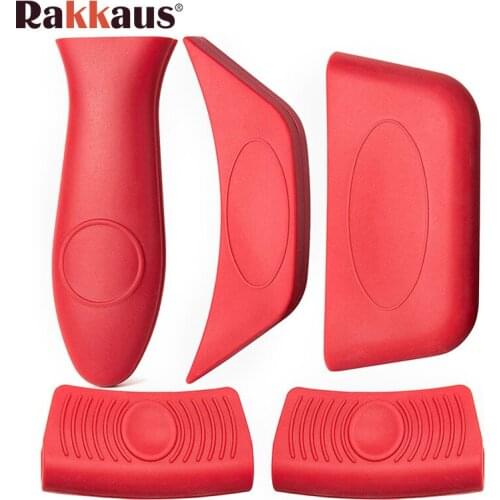 Rakkaus Pot Lid Handles