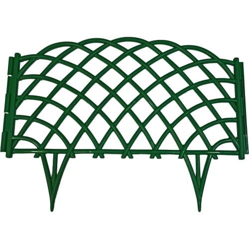 Репка Garden Fences