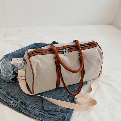 SHISHI Women's Hand Luggage Bags