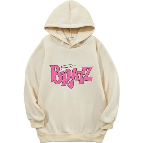 Sudaderas Sweatshirts For Girls