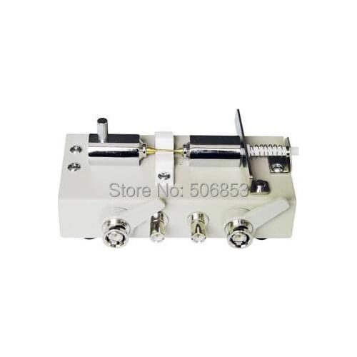 TH26008A portable high-precision digital bridge SMT/SMD components capacitance test fixture