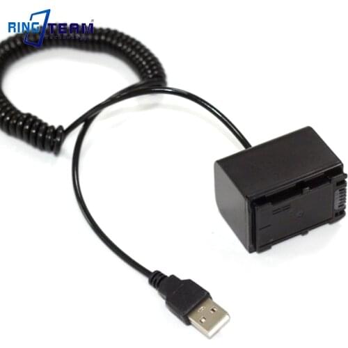 NP-FV30 NP-FV40 NP-FV50 NP-FV70 NP-FV90 NP-FV100 Dummy Battery DC Coupler for Sony DVD SR HC Serial Cameras & Light & Monitor