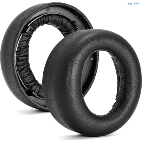 20CE Ear Cushions for -PS5 Wireless PULSE 3D Earpads Replacement Covers Made of Foam