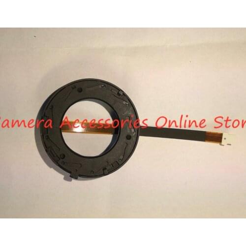 Free shipping New flex Cable aperture group component For Canon EF 24-70 24-70mm f/2.8L II USM lens YG2-3001-000 (Gen 2)