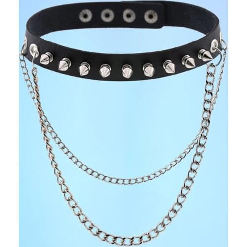 HMEX Gothic Pendants