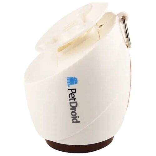 Gigwi PetDroid Automatic Can Be Hung Lazer Light cat toy 486643479