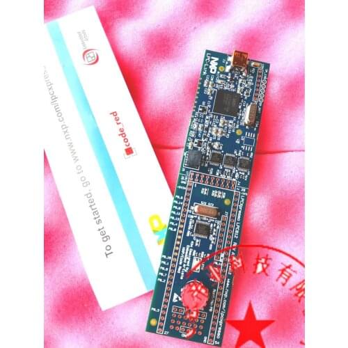 OM13053 Download Simulation Burner LPC-LINK 1 2 LPC800 Xpresso LPC812