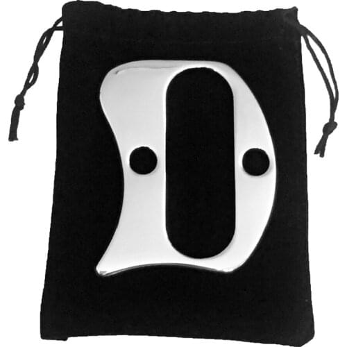 Stainless Steel Gua Sha Massage Tool Muscle Relaxation Soft Tissue Mobilization Fascia Massager IASTM Physical Therapy Tools