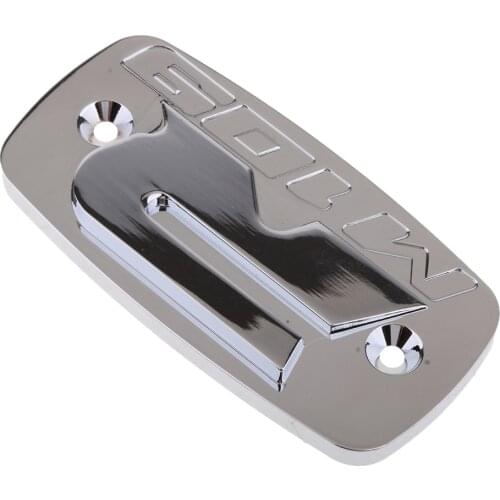 Alluminium Alloy Brake Clutch Reservoir Cap Cover for Suzuki Boulevard M109R 06-15 VTX1800