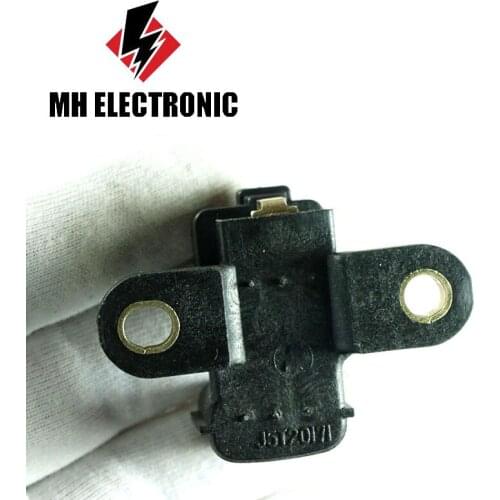 MH ELECTRONIC Crankshaft Position Sensor For Mitsubishi Carisma Colt Lancer Pajero Space Star Mirage J005T20171A J5T20171 SU5895