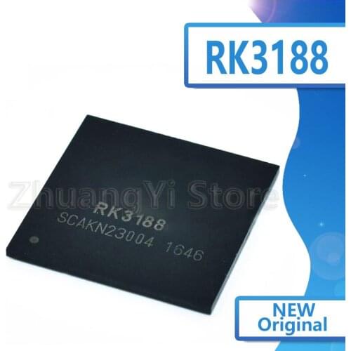 1PCS/LOT RK3188 RK3066 BGA Chipset