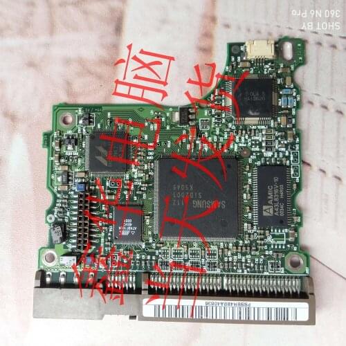 Desktop Hard Drive Parts PCB Board 300104-302 for Samsung 3.5 IDE HDD Repair