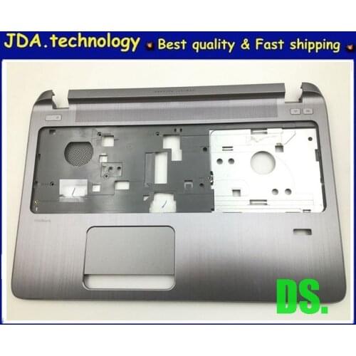 New/orig Upper cover for HP Probook 450 G2 Palmrest KB cover Palmrest Keyboard Bezel Shell,768139-001 791689-001