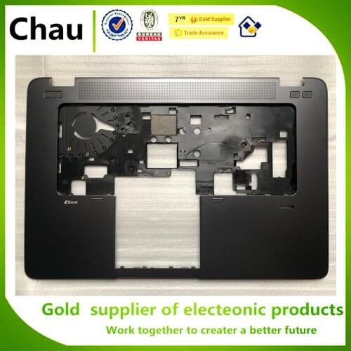 New For HP ZBook15U Series Upper Case Palmrest Cover 796893-001 6070B0826901