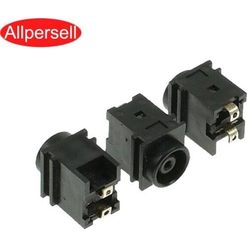 Laptop DC Power Jack For SONY VGN- TZ C SR NW Series port plug cable wire Harness Electrical source