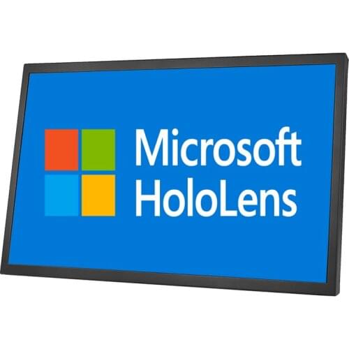 Factory Direct-Slling 21.5 Inch Resistive Touch Screen Monitor Cheap 21.5 Inch USB LCD Touch Screen Monitors with VGA/HDMI/USB