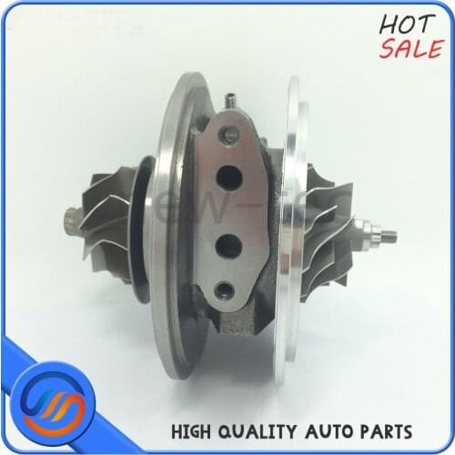 Water-cooled Turbo Chra 724639 724639-5002S 14411-2X900 14411-VC100 Turbolader Core for Nissan Terrano II Patrol 3.0 Di ZD30ETi