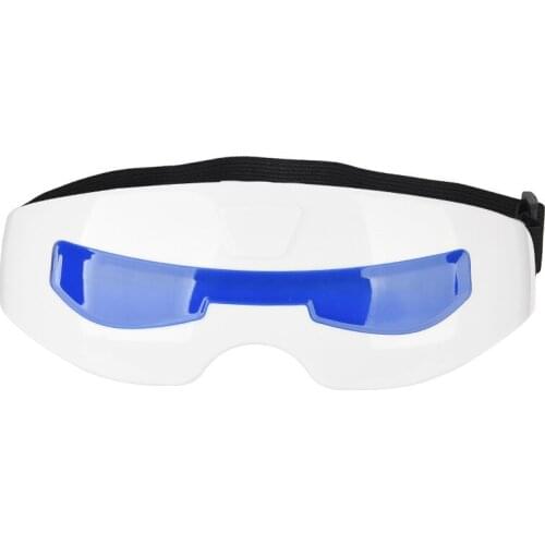 New High Frequency Vibration Eye Massager Dark Circle Wrinkles Removal Beauty Machine Built-in Magnet Facial Skin Care Massager