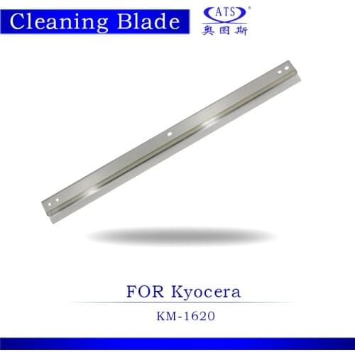 1PCS KM1620 High Quality photocopy machine drum cleaning blade For KM 1620 scraper copier parts