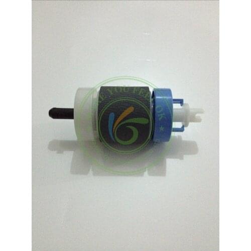 10PC X NEW RM1-0731-000 RM1-0731-050 RM1-0731-030 RM1-0731 Tray 2 & 3 Pickup Roller Assembly for HP 3500 3500N 3550 3550N