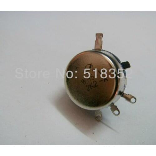 2K2 Potentiometer for wire cut EDM Machine Parts