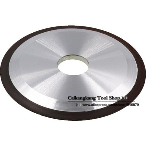 75% 150*32*10*8mm PDX Degree Diamond Wheel 150mm Wheel Cutting Electroplated Saw Blade Grinding Disc Grain Rotary Tool Drill