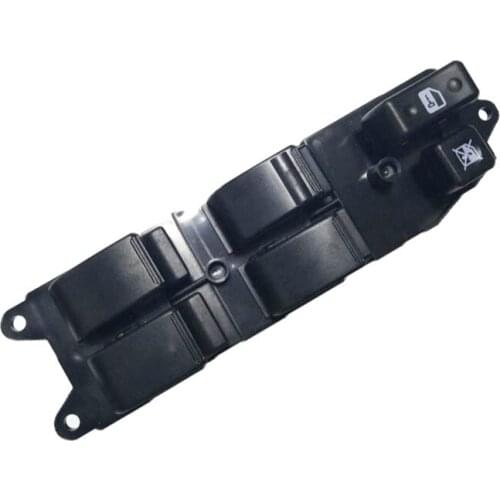 For Toyota Avensis New Driver Side Window Control Switch Power Window Switch 8482005100 84820-05100 84802-05210