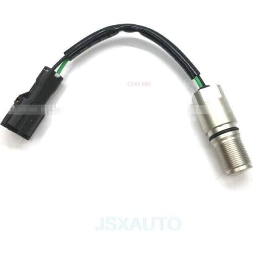 Excavator accessories For SUMITOMO 120A3/200A3 Speed sensor