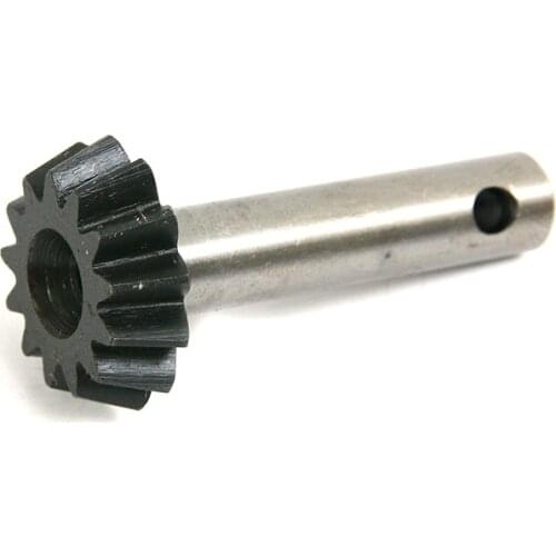 Front and rear differential umbrella gear for LOSI 5IVE-T KM X2 ROVAN LT DTT